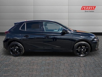 Used Vauxhall Corsa 2023 for sale - 75342128: Photo
