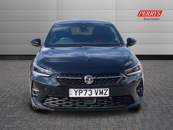 Used Vauxhall Corsa 2023 for sale - 75342128: Photo