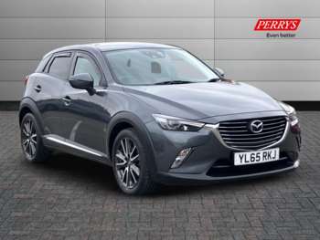 2016 - 1.5d Sport Nav 5dr
