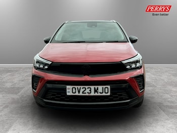 Used Vauxhall Crossland 2023 for sale - 78473299: Photo