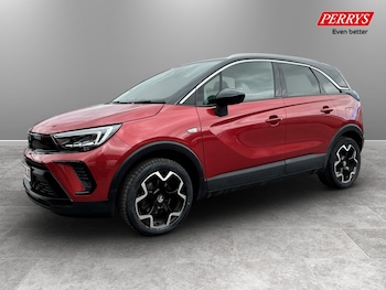 Used Vauxhall Crossland 2023 for sale - 78473299: Photo