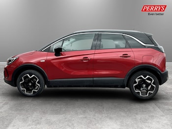 Used Vauxhall Crossland 2023 for sale - 78473299: Photo