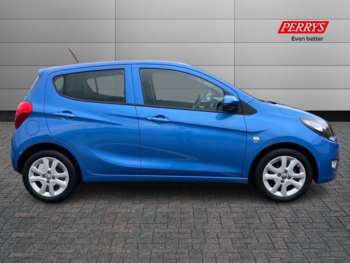 Used Vauxhall Viva 2018 for sale - 74926667: Photo