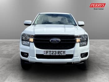 Used Ford Ranger 2023 for sale - 79580021: Photo