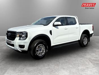 Used Ford Ranger 2023 for sale - 79580021: Photo