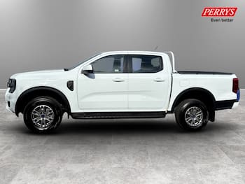 Used Ford Ranger 2023 for sale - 79580021: Photo