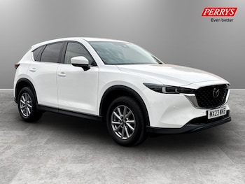 Used Mazda CX-5 2023 for sale - 79030677: Photo