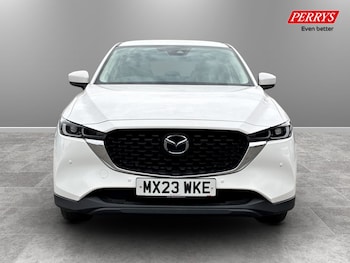 Used Mazda CX-5 2023 for sale - 79030677: Photo