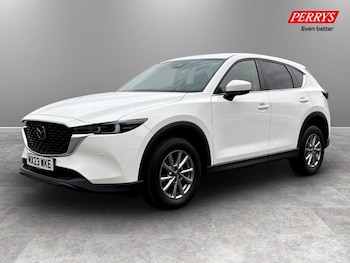Used Mazda CX-5 2023 for sale - 79030677: Photo