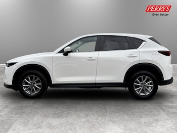 Used Mazda CX-5 2023 for sale - 79030677: Photo