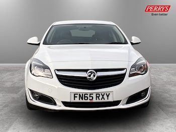 Used Vauxhall Insignia 2015 for sale - 77604114: Photo