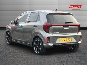 Used Kia Picanto 2025 for sale - 77086126: Photo