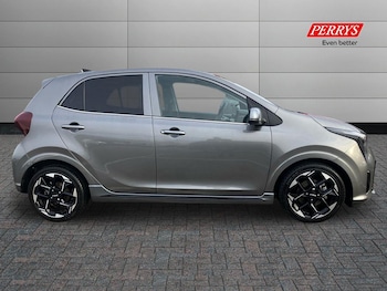 Used Kia Picanto 2025 for sale - 77086126: Photo