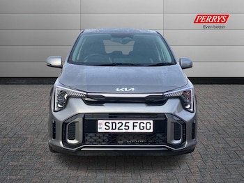 Used Kia Picanto 2025 for sale - 77086126: Photo
