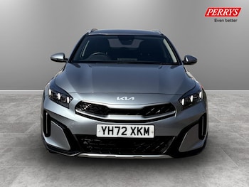 Used Kia XCeed 2022 for sale - 78532344: Photo