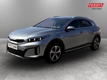Used Kia XCeed 2022 for sale - 78532344: Photo