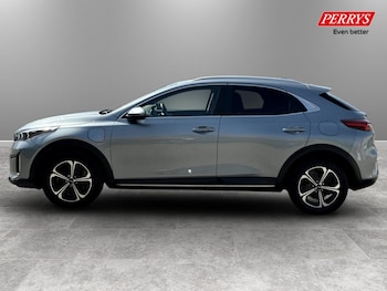 Used Kia XCeed 2022 for sale - 78532344: Photo