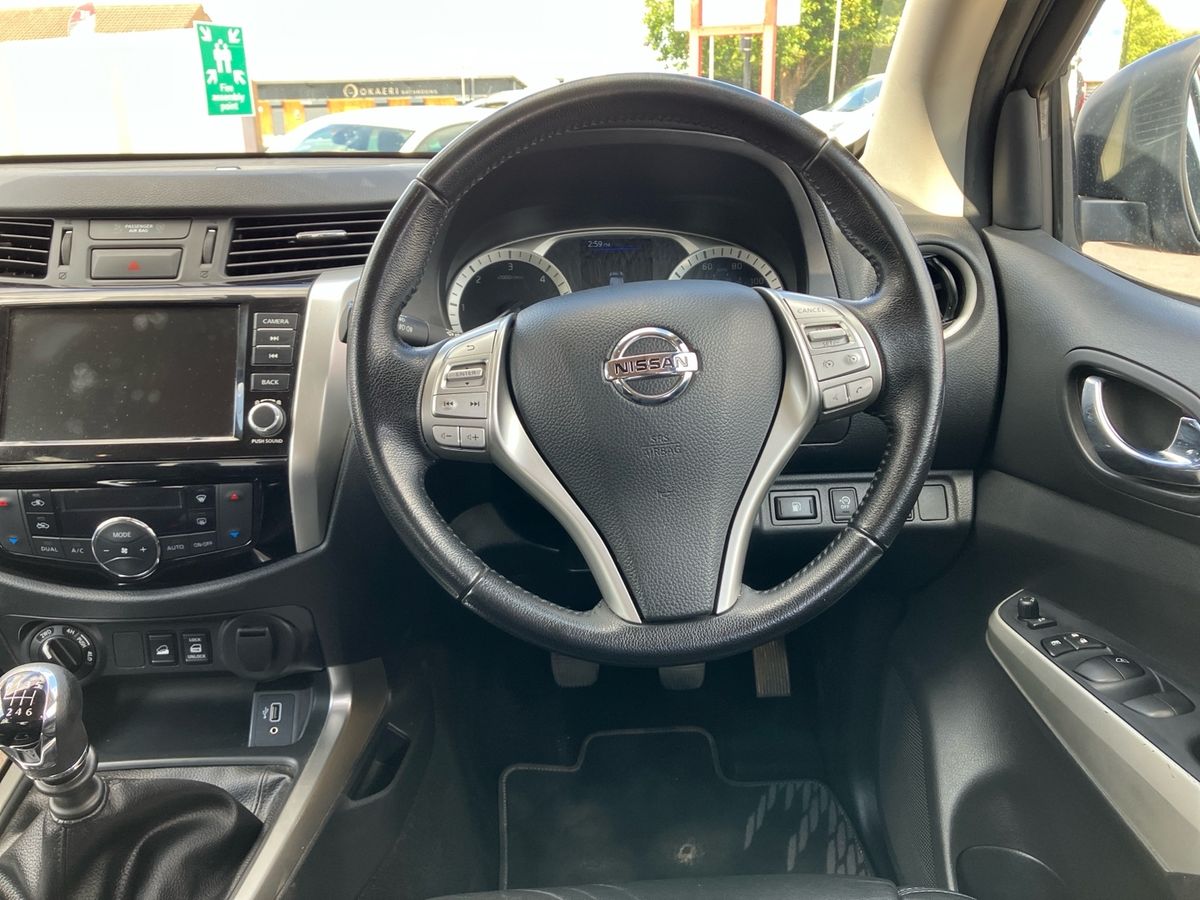 Vehicle 17