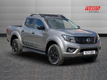 Used Nissan Navara 2021 for sale - 75453083: Photo