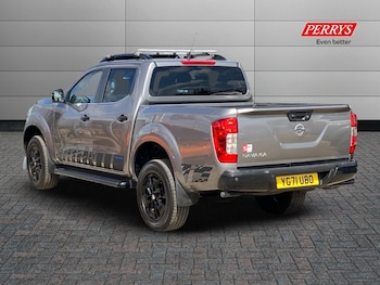 Used Nissan Navara 2021 for sale - 75453083: Photo