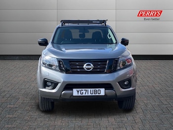 Used Nissan Navara 2021 for sale - 75453083: Photo