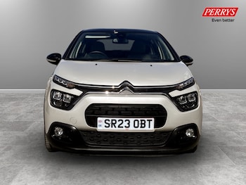 Used Citroen C3 2023 for sale - 78132279: Photo
