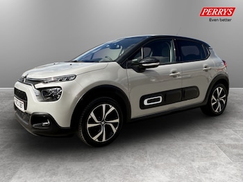 Used Citroen C3 2023 for sale - 78132279: Photo