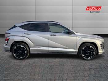 Used Hyundai KONA 2024 for sale - 74926631: Photo