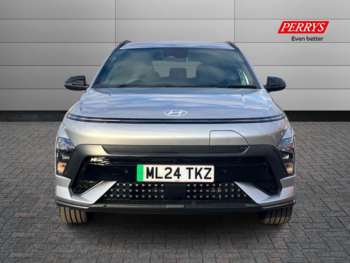 Used Hyundai KONA 2024 for sale - 74926631: Photo