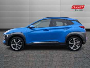 Used Hyundai KONA 2019 for sale - 74926049: Photo