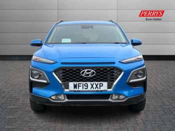 Used Hyundai KONA 2019 for sale - 74926049: Photo