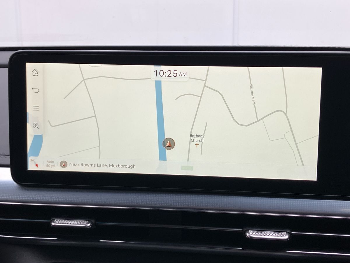 Used Genesis GV60 2022 for sale - 77318526: Photo 11