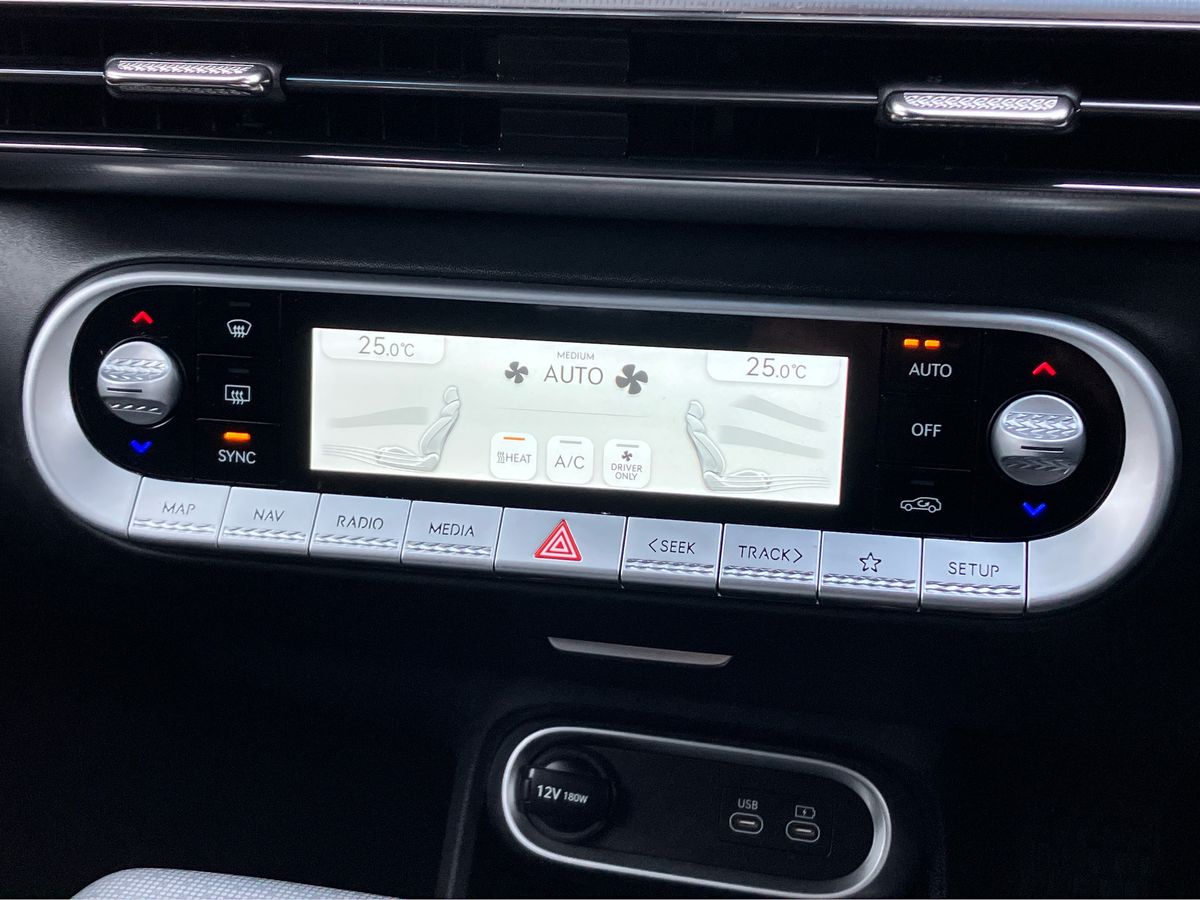 Used Genesis GV60 2022 for sale - 77318526: Photo 12