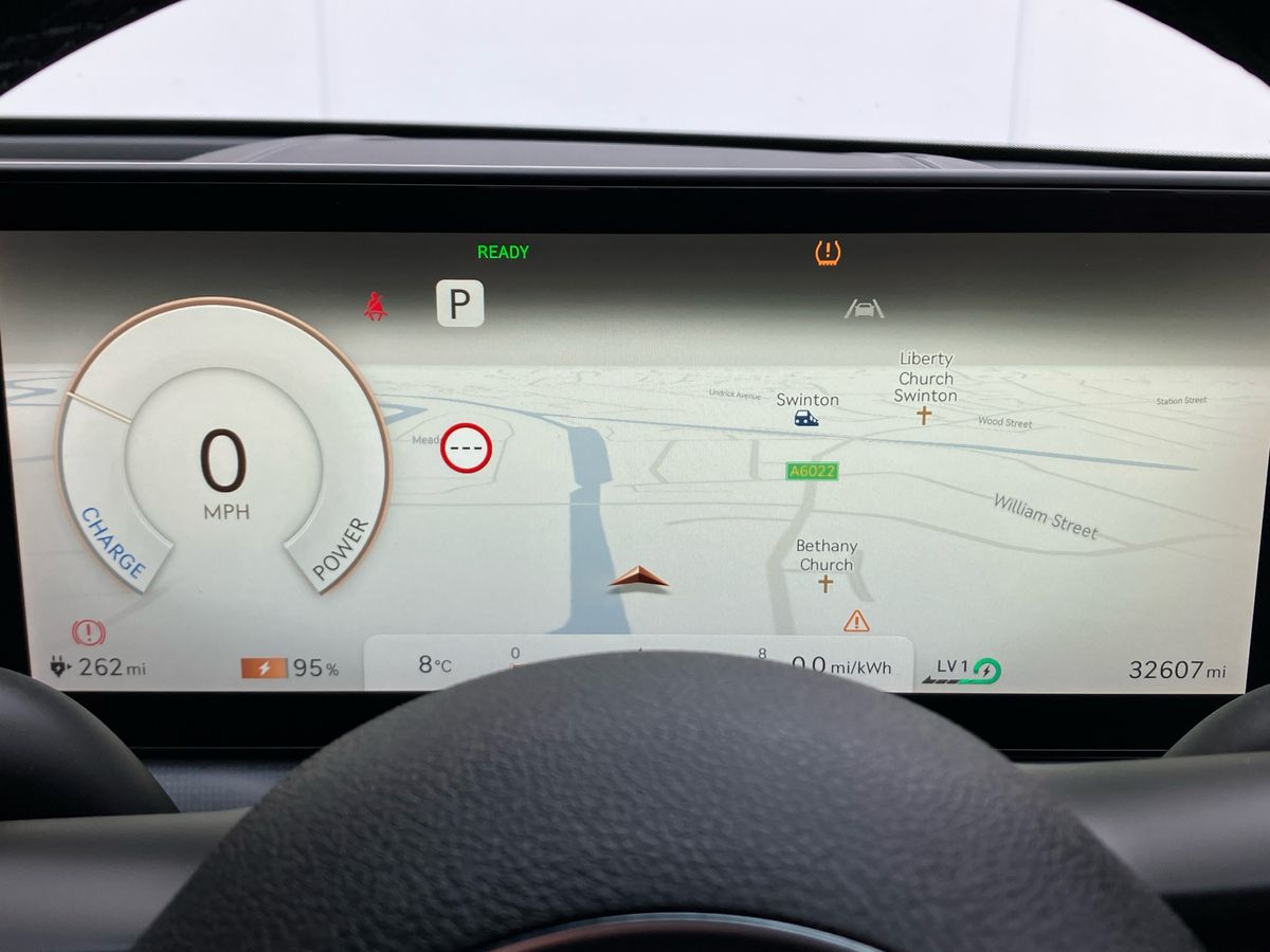 Used Genesis GV60 2022 for sale - 77318526: Photo 14