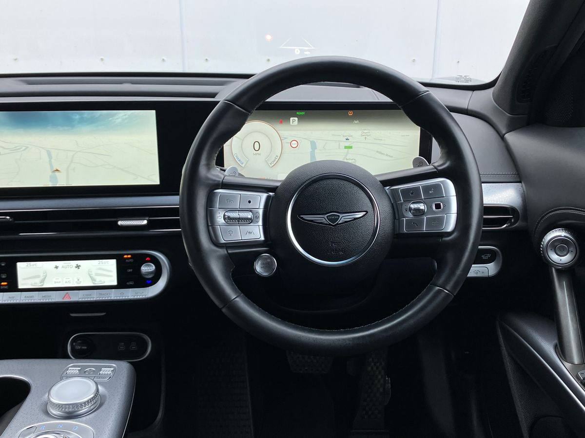 Used Genesis GV60 2022 for sale - 77318526: Photo 15