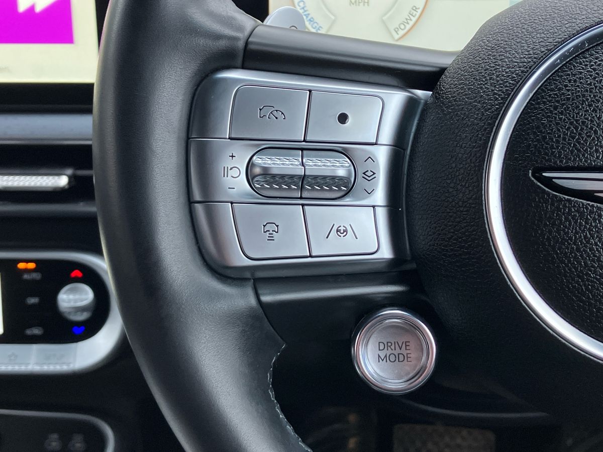 Used Genesis GV60 2022 for sale - 77318526: Photo 16