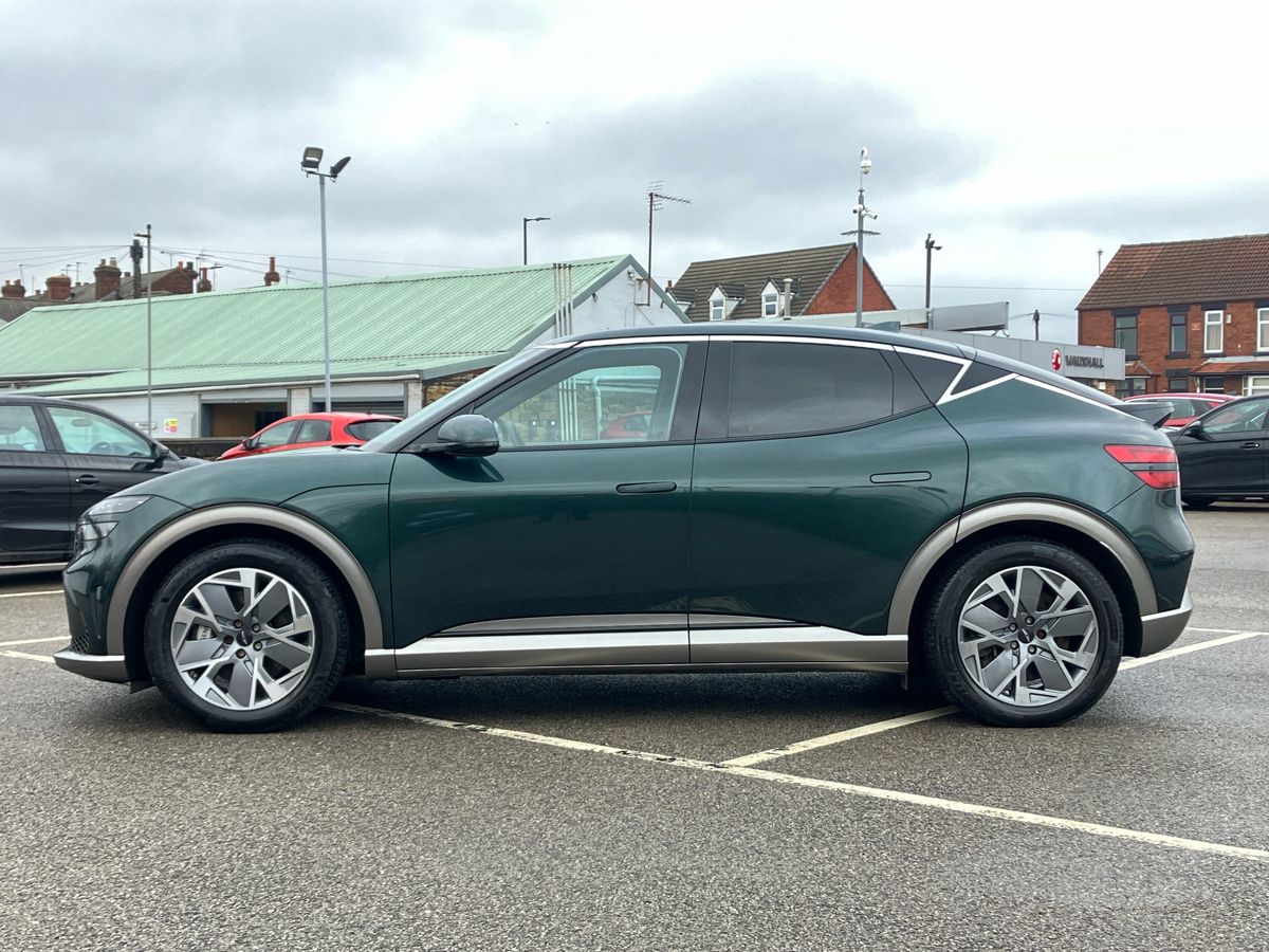 Used Genesis GV60 2022 for sale - 77318526: Photo 22