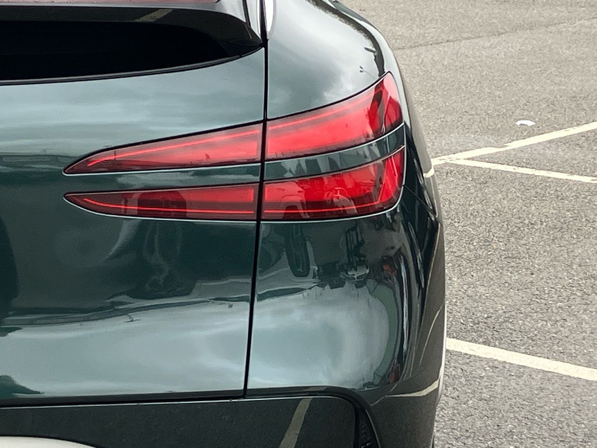 Used Genesis GV60 2022 for sale - 77318526: Photo 26