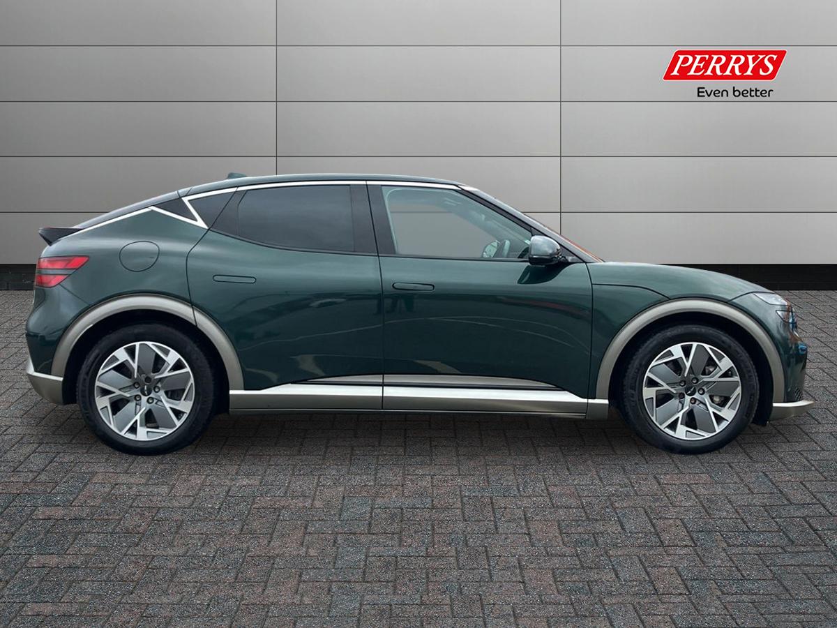 Used Genesis GV60 2022 for sale - 77318526: Photo 3