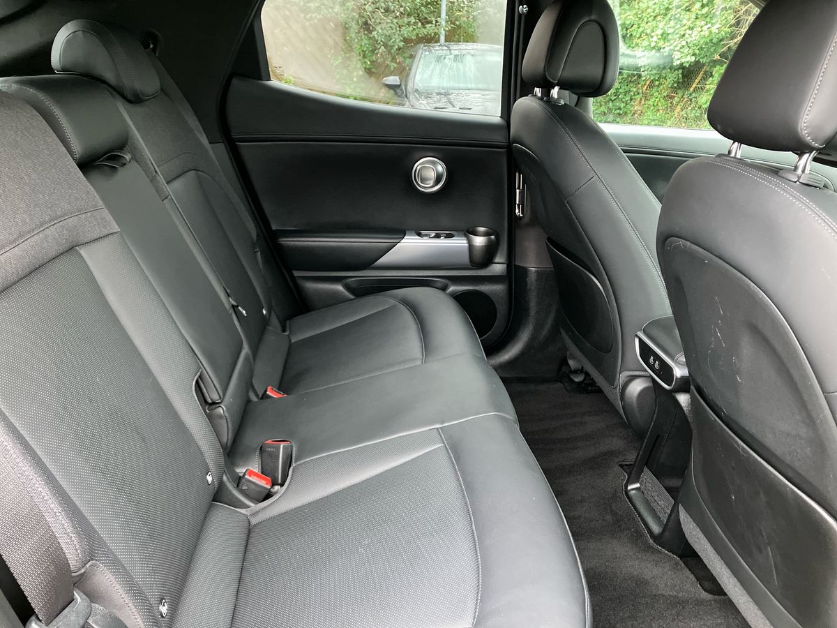 Used Genesis GV60 2022 for sale - 77318526: Photo 30