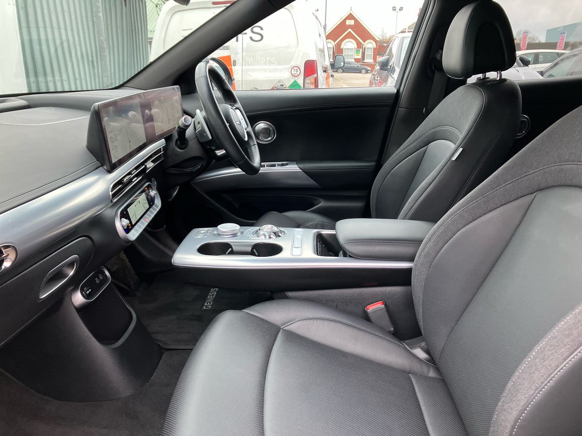 Used Genesis GV60 2022 for sale - 77318526: Photo 31