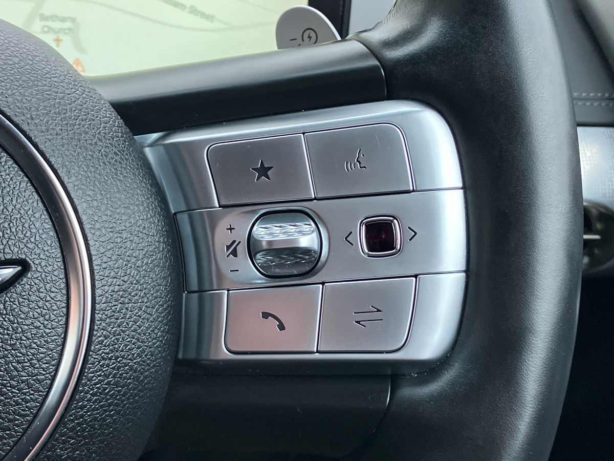 Used Genesis GV60 2022 for sale - 77318526: Photo 33