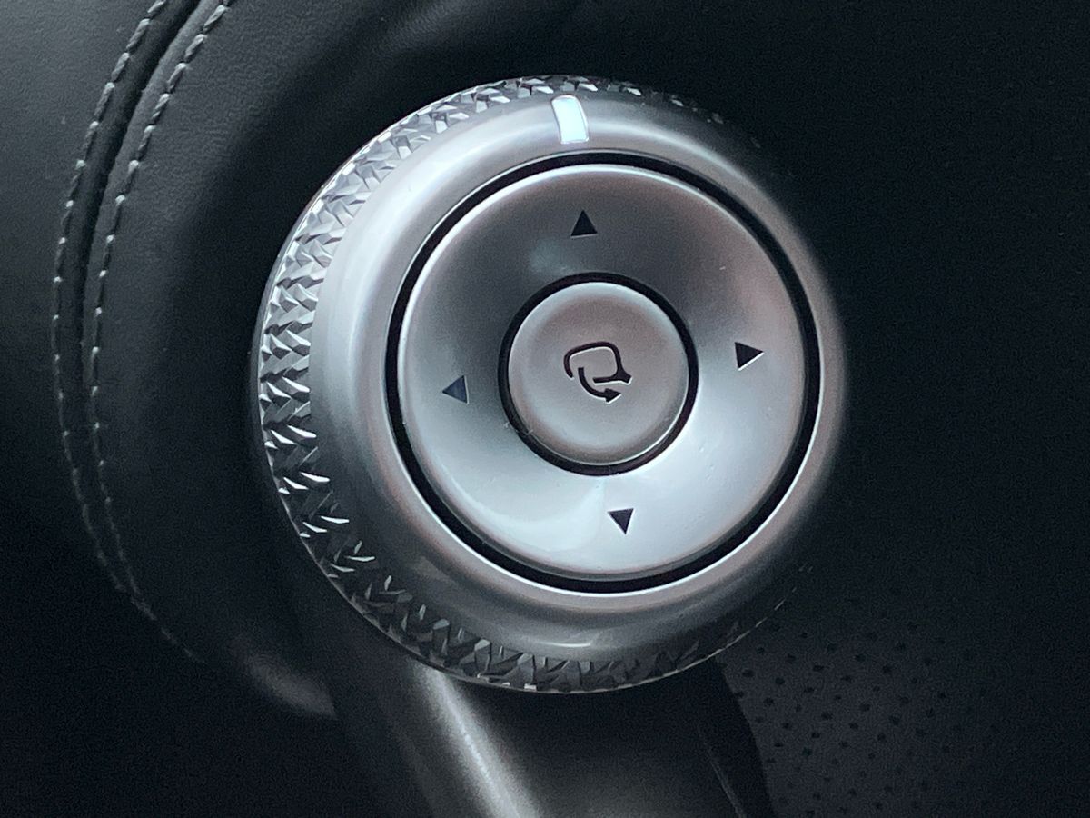 Used Genesis GV60 2022 for sale - 77318526: Photo 37