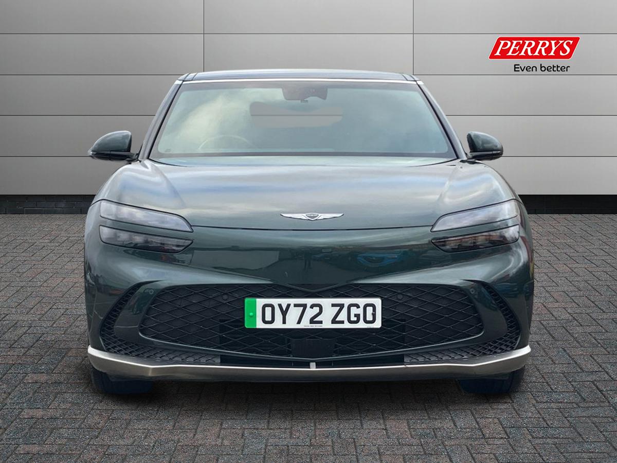 Used Genesis GV60 2022 for sale - 77318526: Photo 4