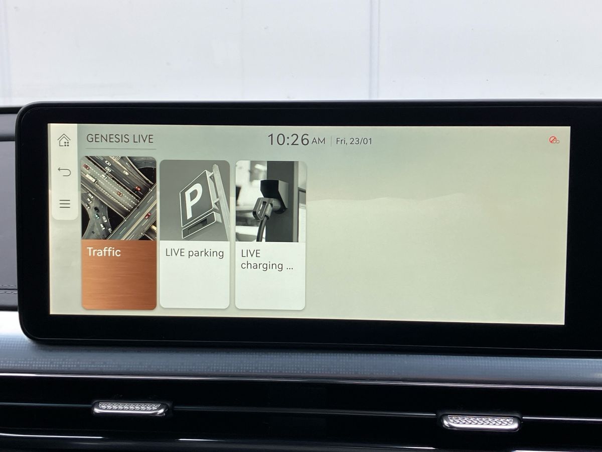 Used Genesis GV60 2022 for sale - 77318526: Photo 40