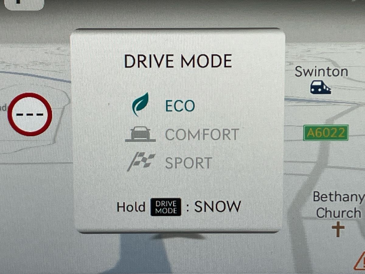 Used Genesis GV60 2022 for sale - 77318526: Photo 44