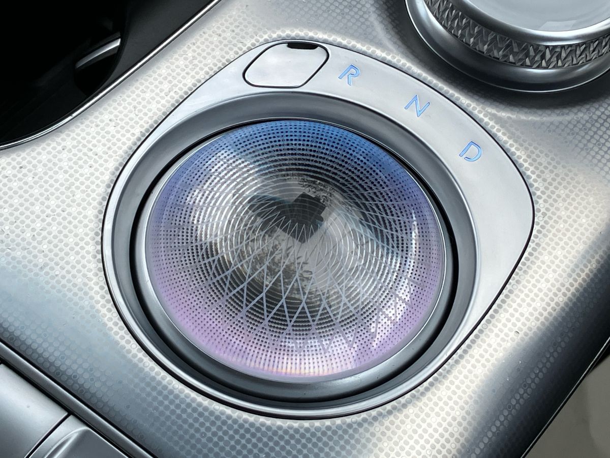 Used Genesis GV60 2022 for sale - 77318526: Photo 47