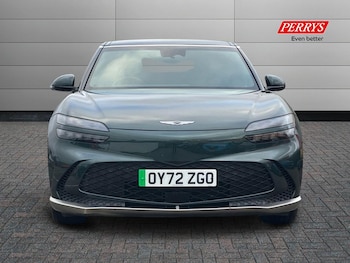 Used Genesis GV60 2022 for sale - 77318526: Photo