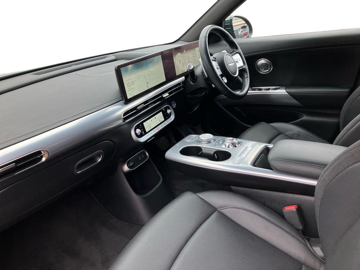 Used Genesis GV60 2022 for sale - 77318526: Photo 6