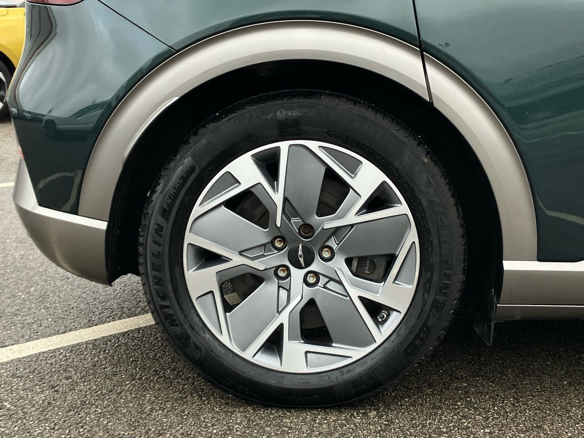 Used Genesis GV60 2022 for sale - 77318526: Photo 7